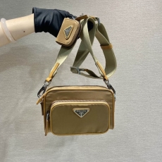 Mens Prada Satchel Bags